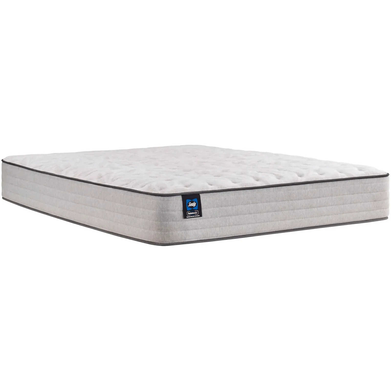 Sealy Posturepedic Spring Bloom Medium Mattress