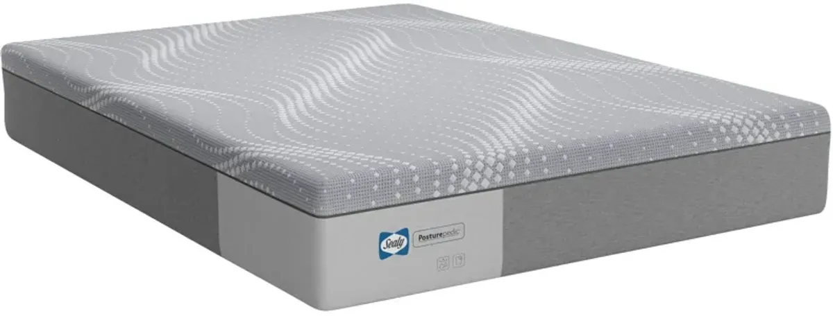 Sealy Posturepedic Paterson Medium Memory Foam Mattress in a Box