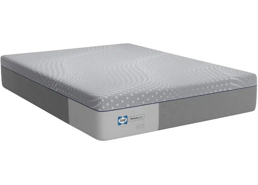 Lacey Soft Memory Foam Full Mattress 