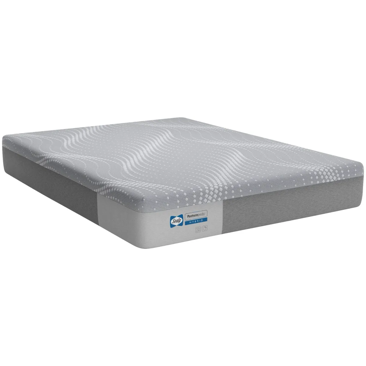 Sealy Posturepedic Medina Firm Hybrid Mattress