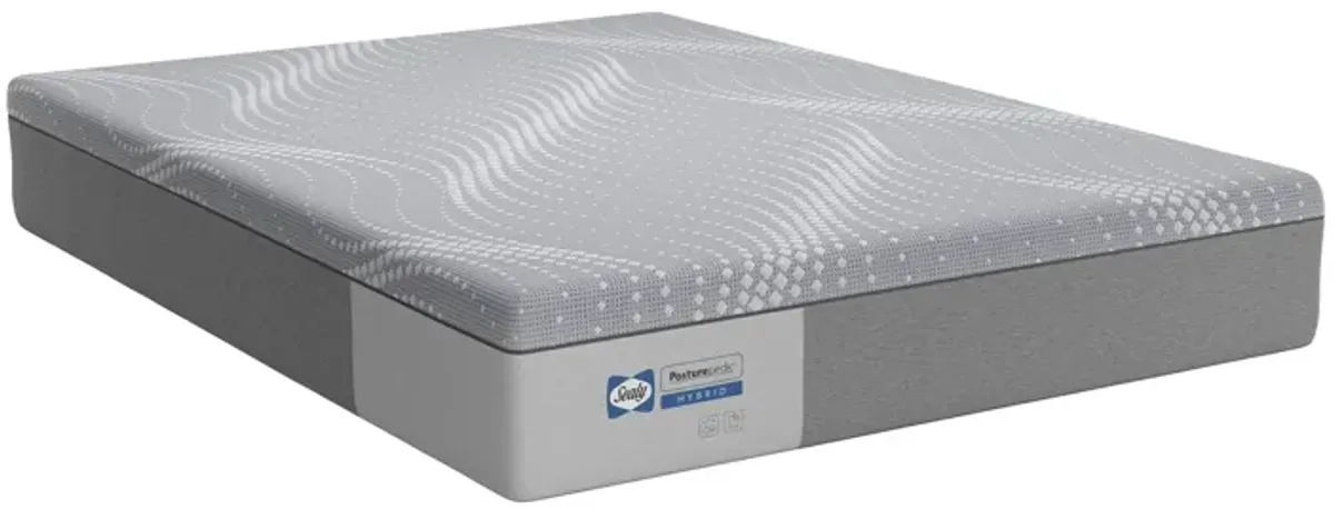 Sealy Posturepedic Paterson Medium Hybrid Mattress