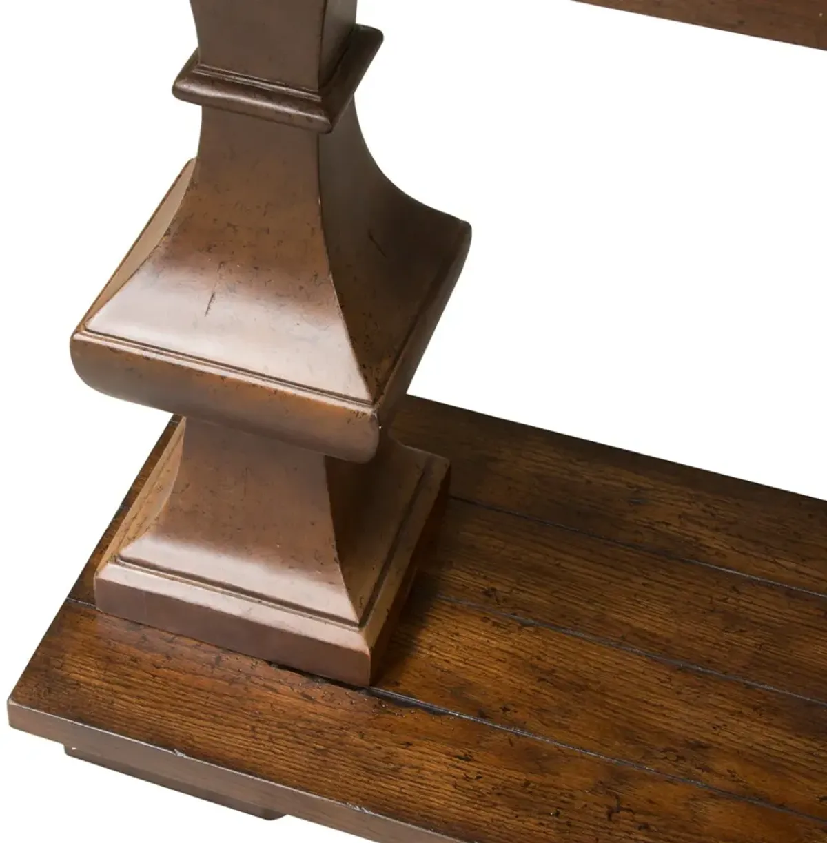 Sedona Sofa Table