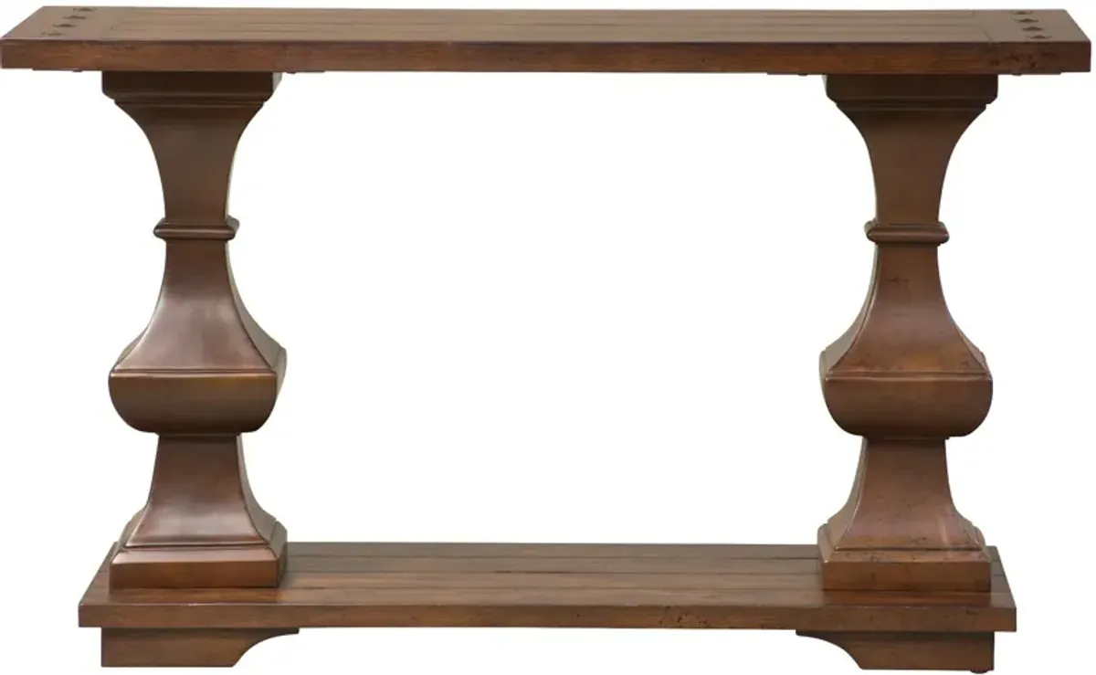 Sedona Sofa Table