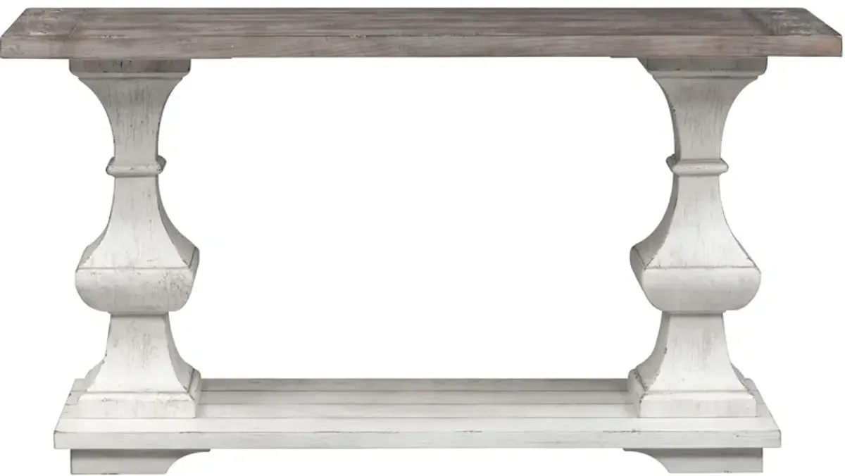 Sedona Sofa Table