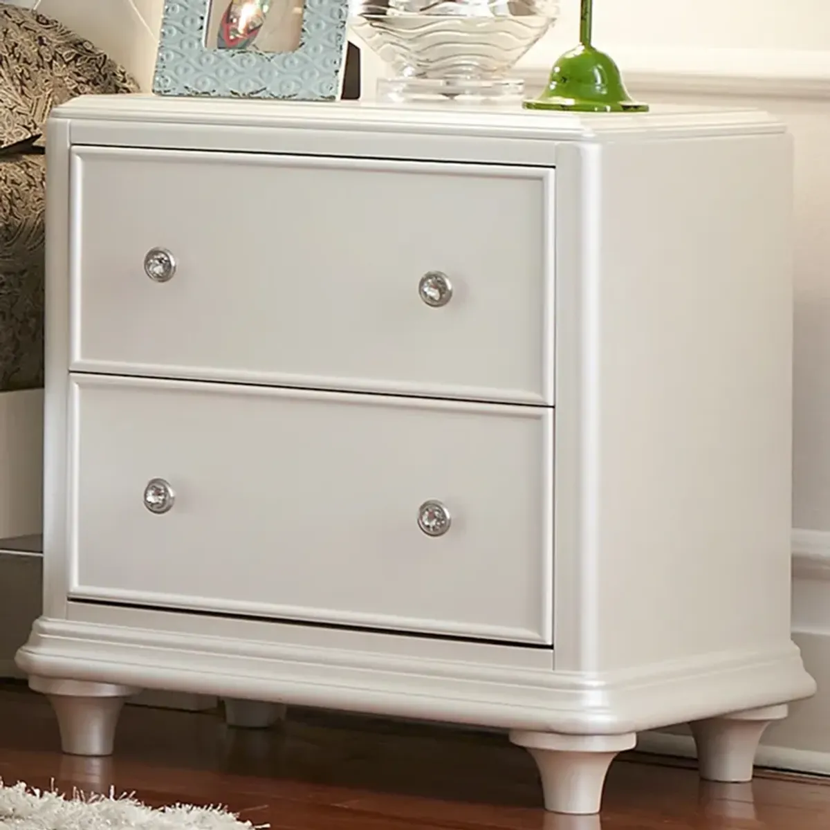 Stardust Nightstand