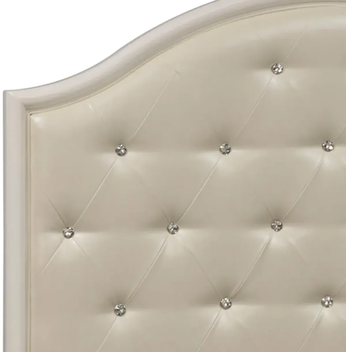 Stardust Panel Headboard