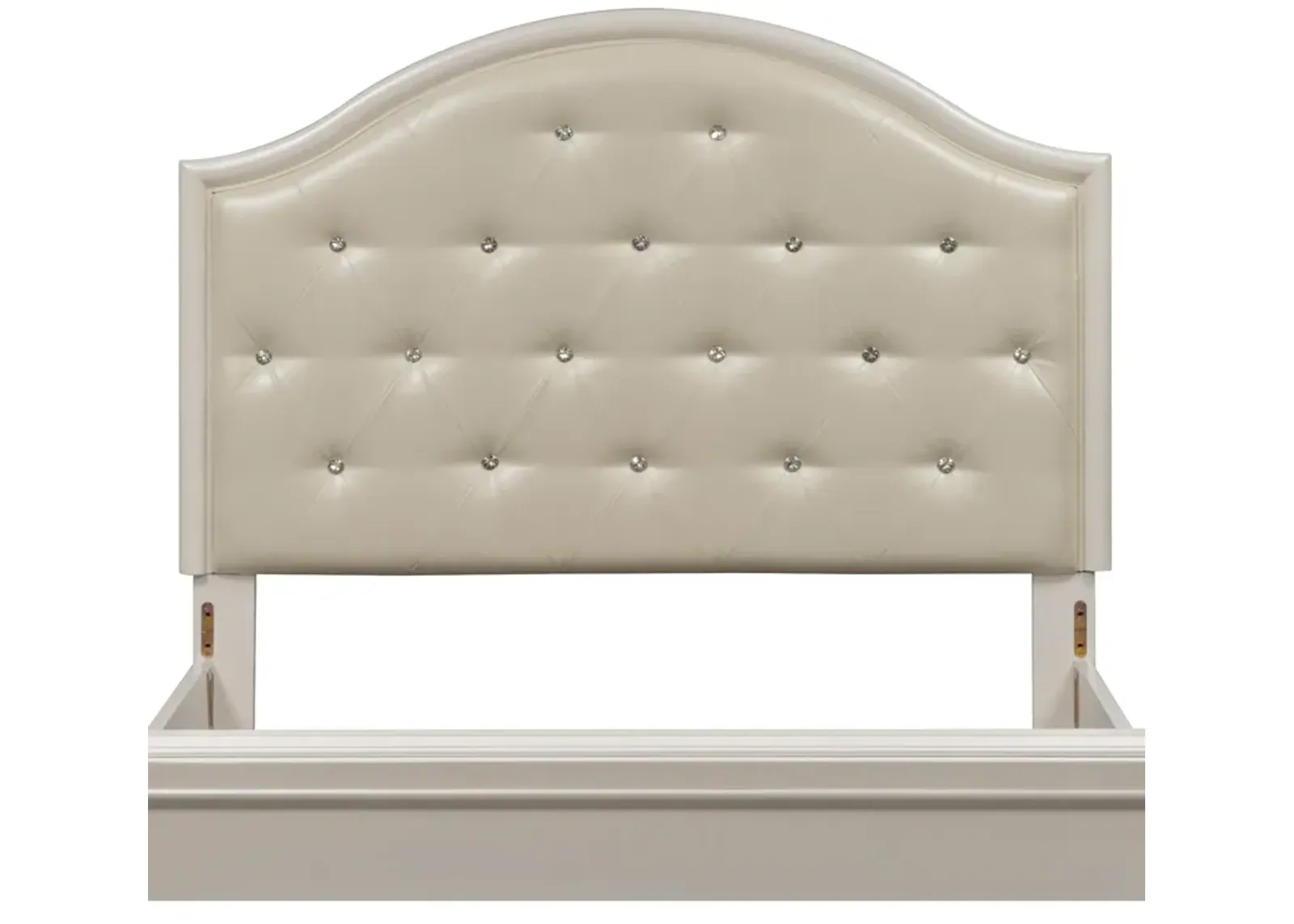 Stardust Panel Headboard