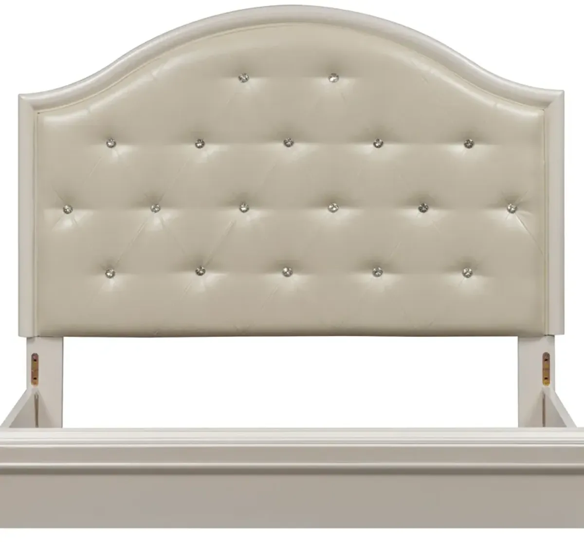 Stardust Panel Headboard