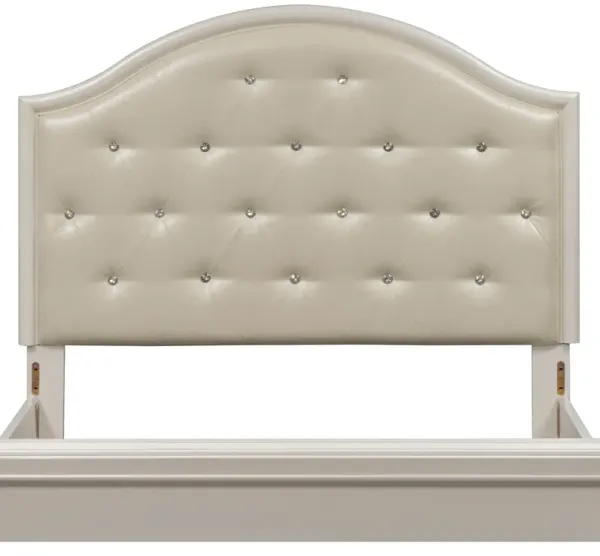 Liberty Furniture Stardust Panel Headboard