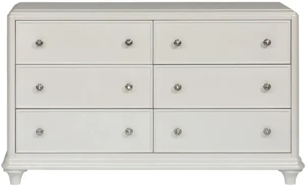 Liberty Furniture Stardust Dresser