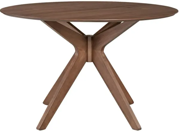 Liberty Furniture Space Savers 5 Piece Pedestal Dining Set
