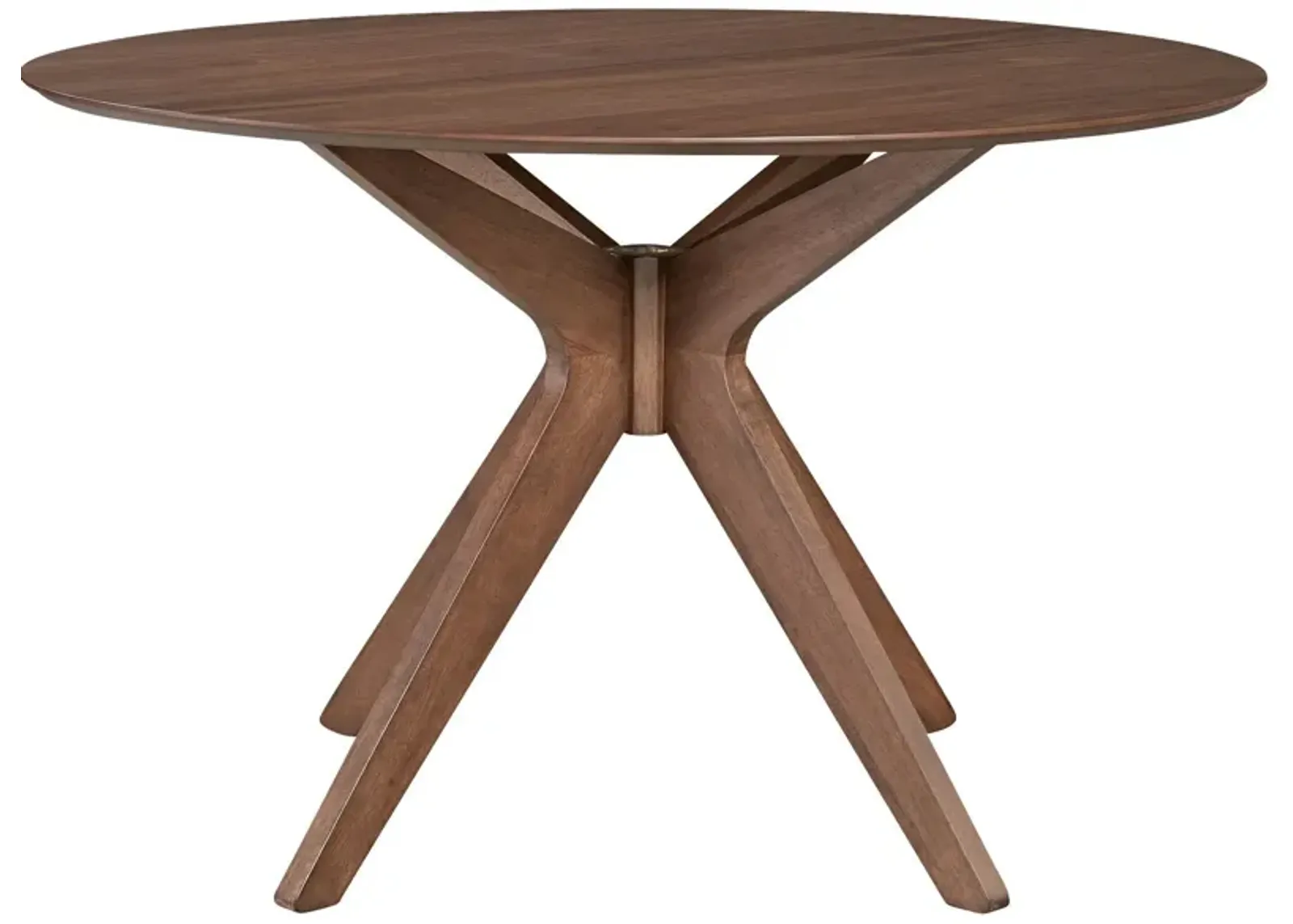 Space Savers Pedestal Dining Table