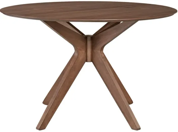 Liberty Furniture Space Savers Pedestal Dining Table