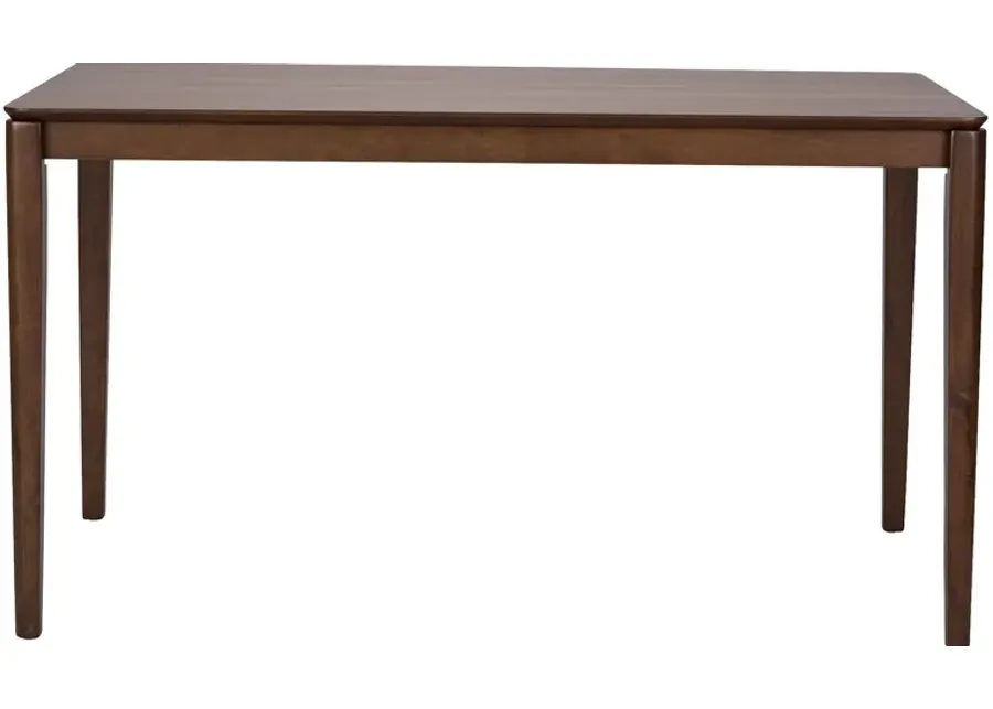 Liberty Furniture | Space Savers Dining Table | Walnut