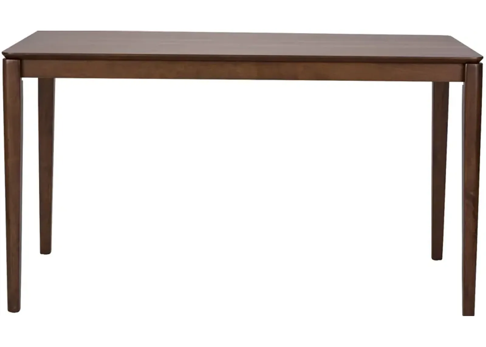 | Space Savers Dining Table | Walnut