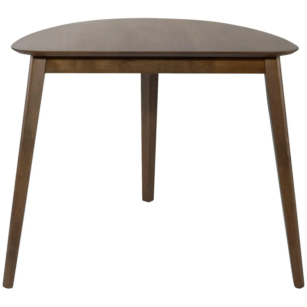 Leahan Triangle Dining Table