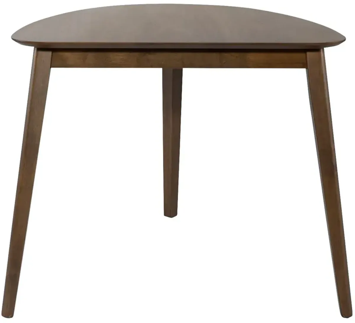 Leahan Triangle Dining Table