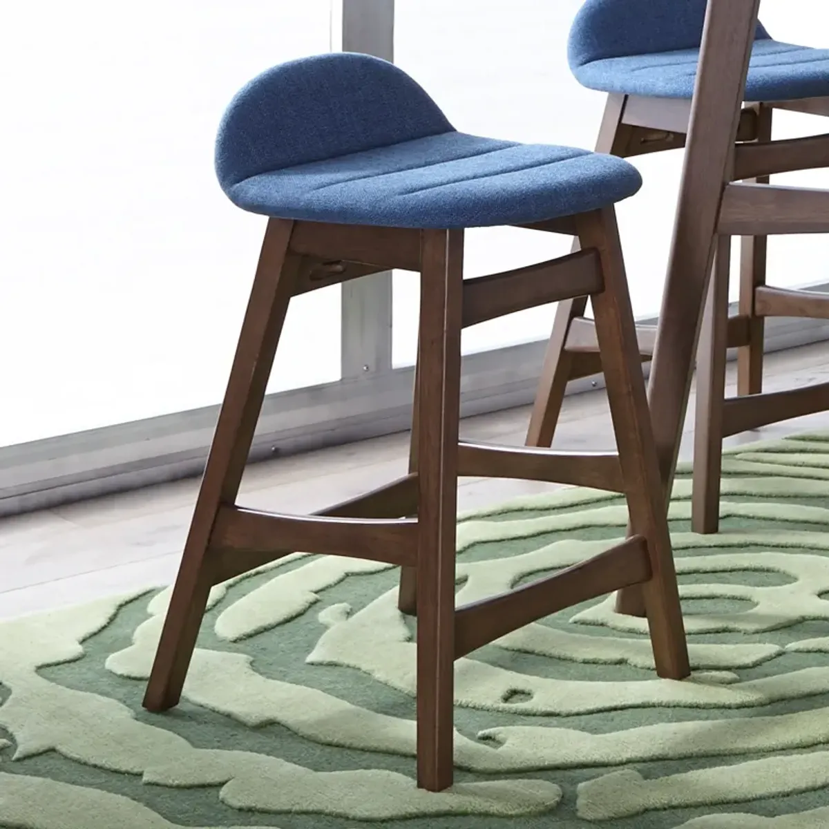 Space Savers Counter Stool