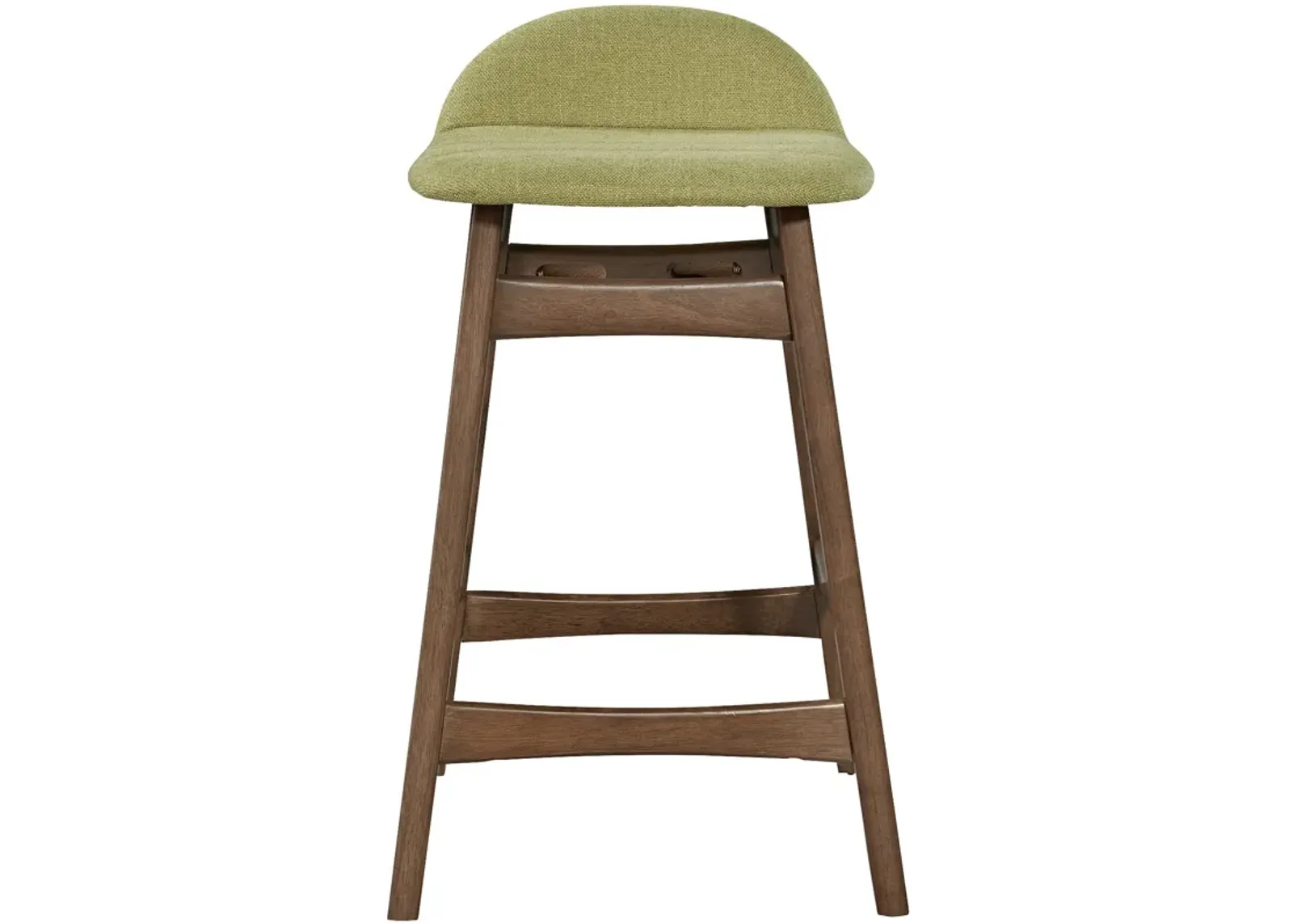 | Space Savers Counter Stool | Green