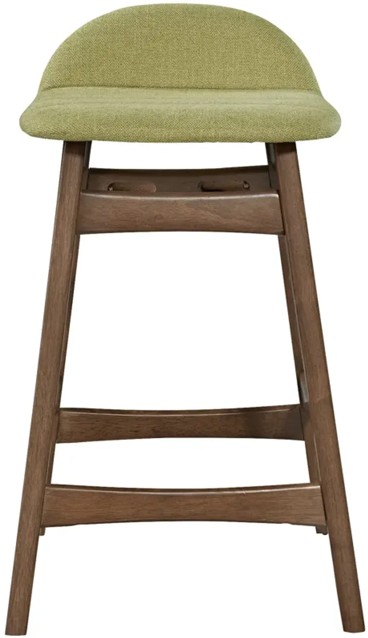 | Space Savers Counter Stool | Green