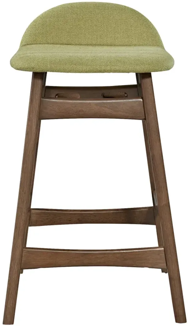 Liberty Furniture Space Savers Counter Stool