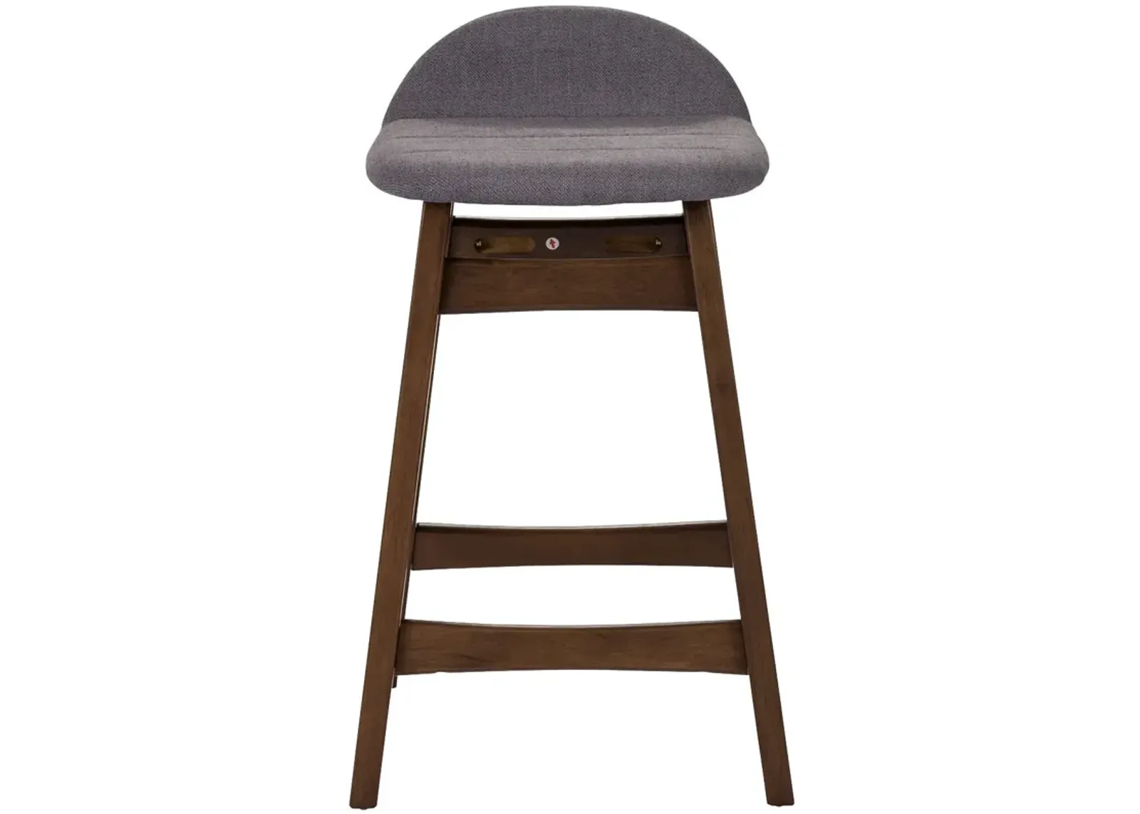 | Space Savers Counter Stool | Gray