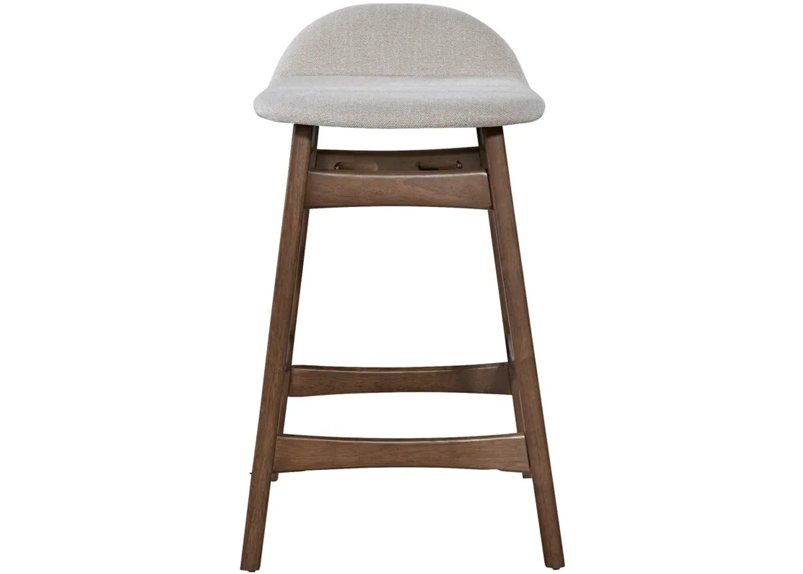 | Space Savers Counter Stool | Tan