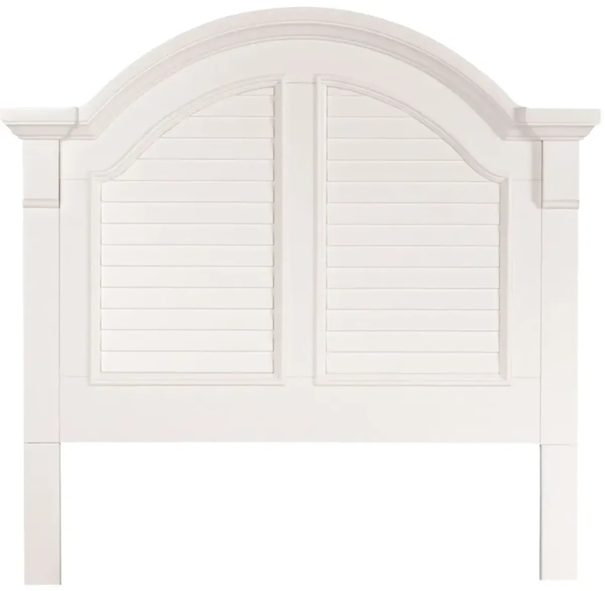 Summer House Panel Headboard