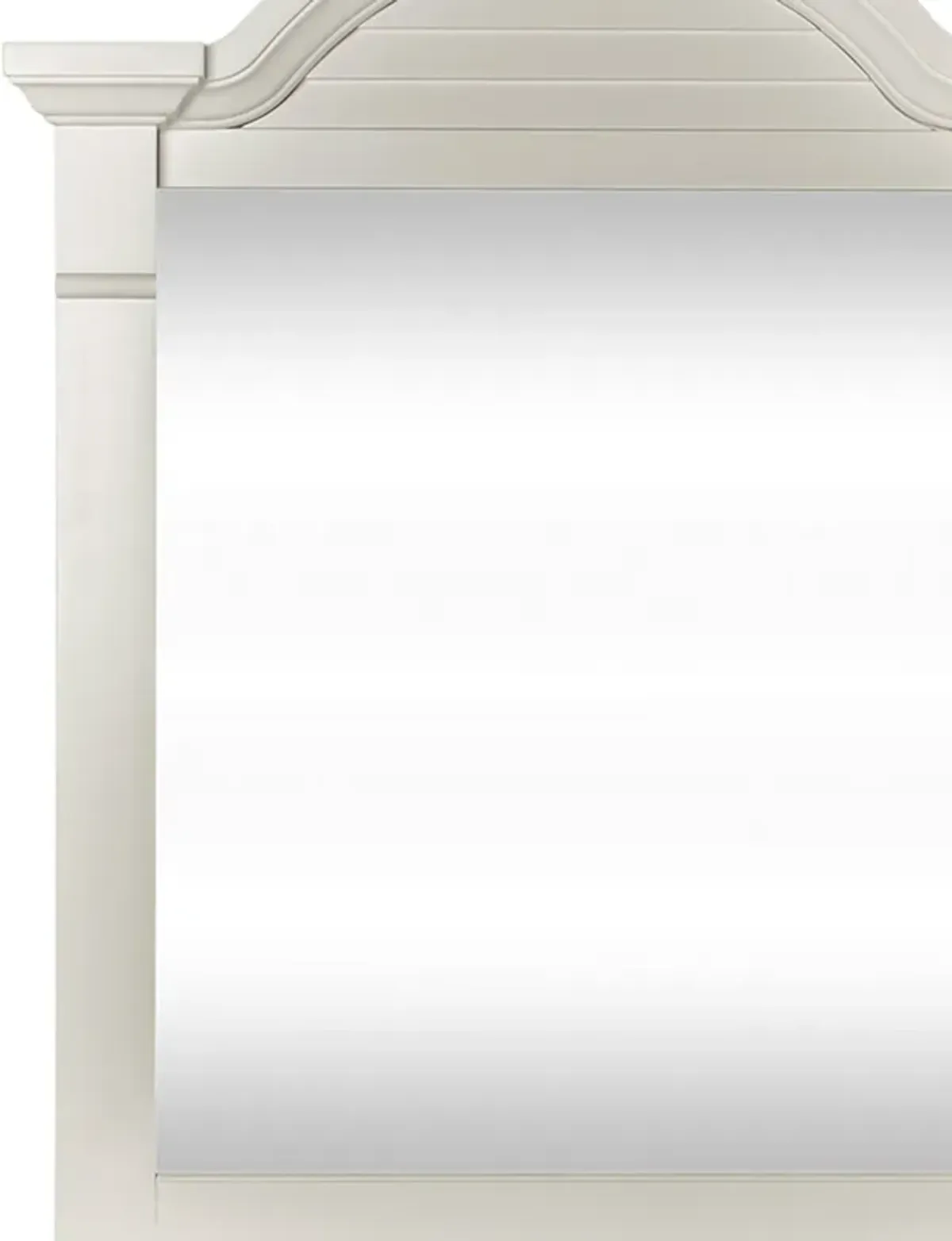 Liberty Furniture Summer House Small Mirror