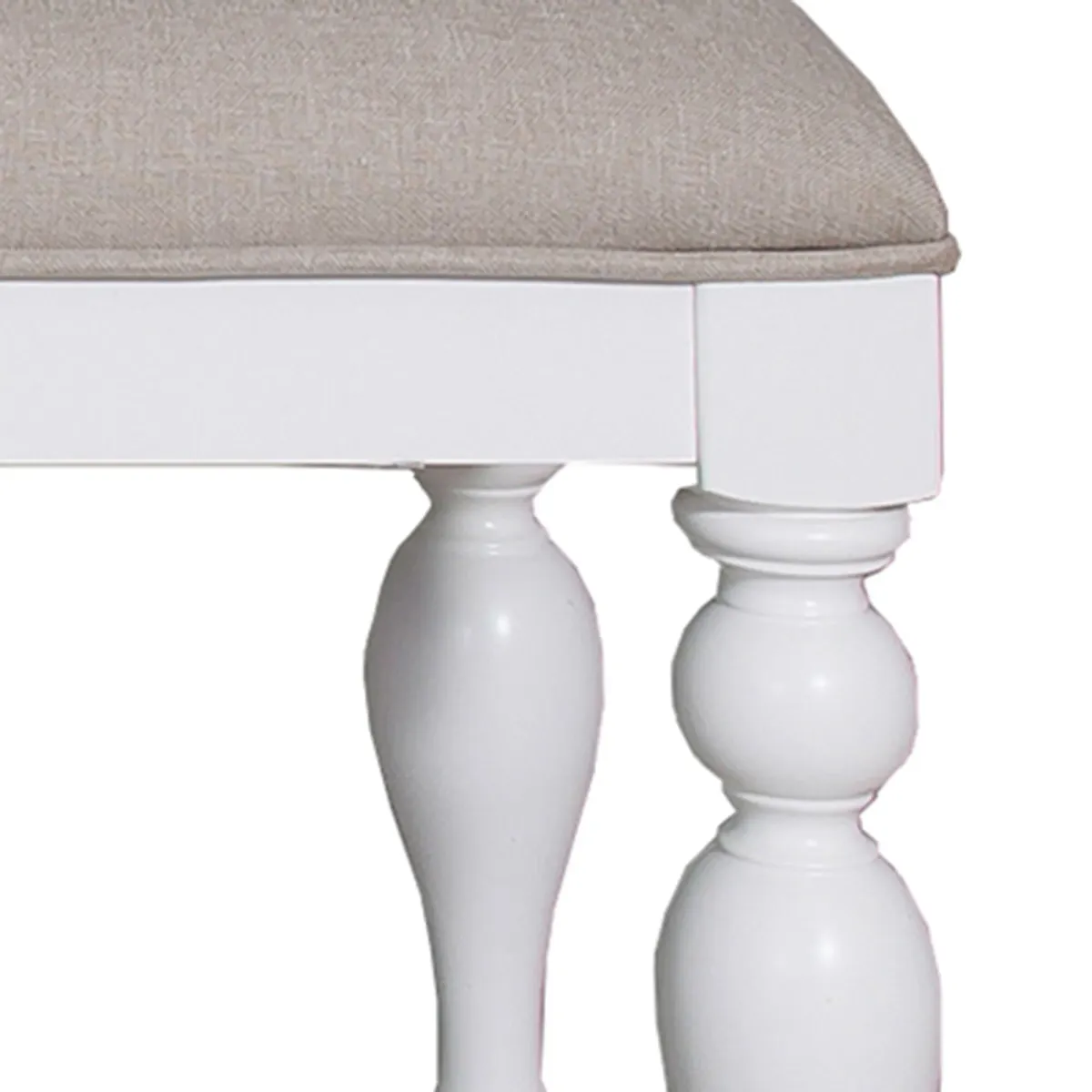 Liberty Furniture Summer House Bench