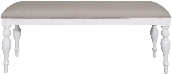 Liberty Furniture Summer House Bench