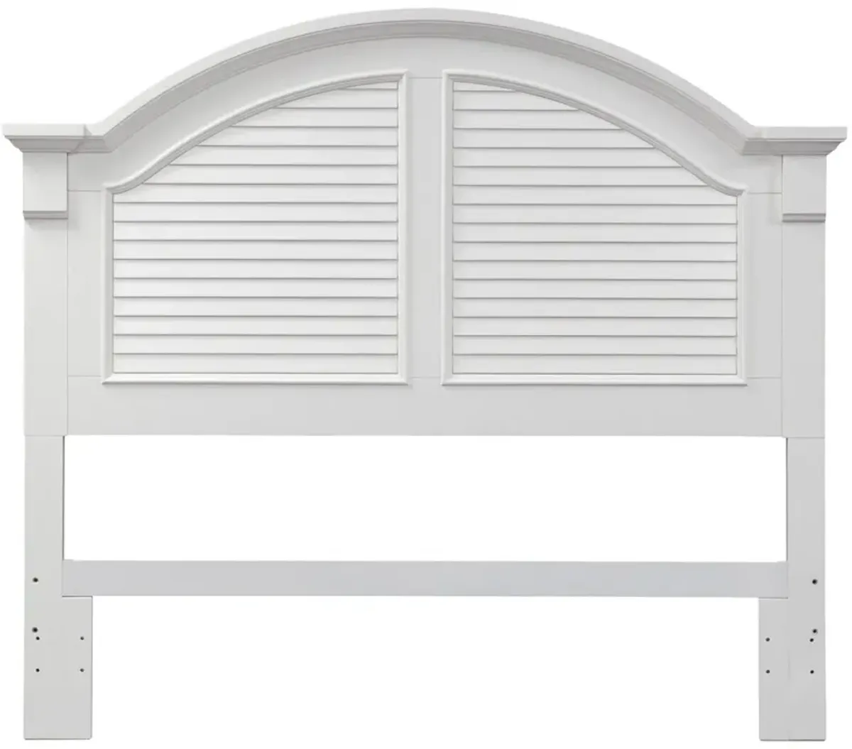 Summer House I Panel Headboard