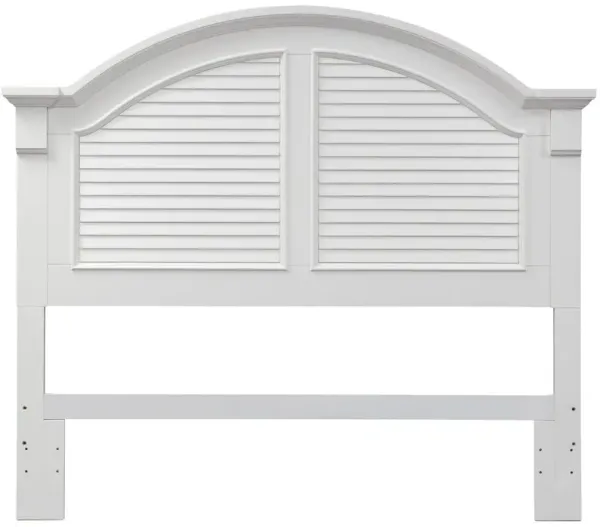 Liberty Furniture Summer House I Panel Headboard
