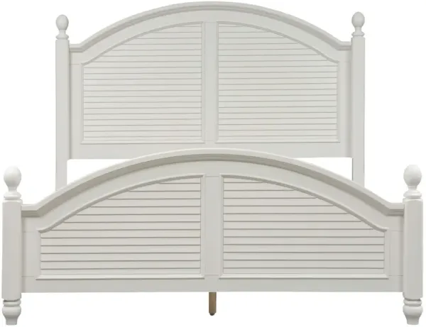 Summer House I Poster Bed