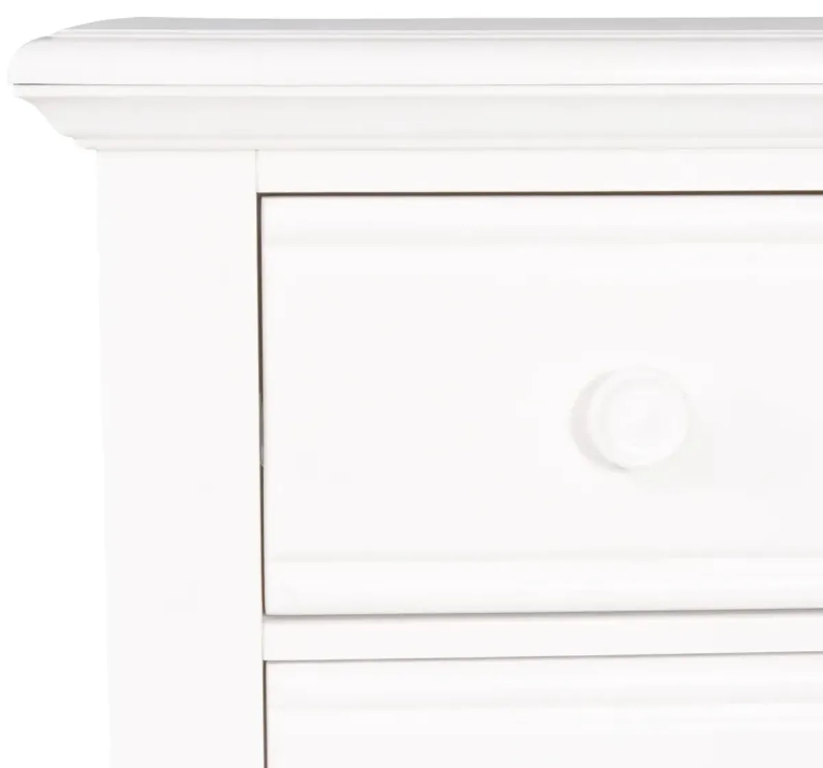 Summer House I 5 Drawer Chest