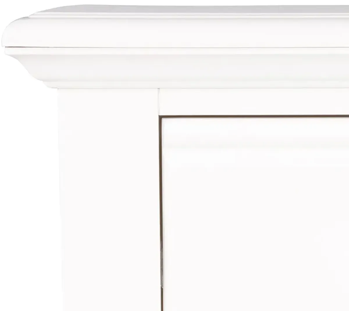Liberty Furniture Summer House I Lingerie Chest