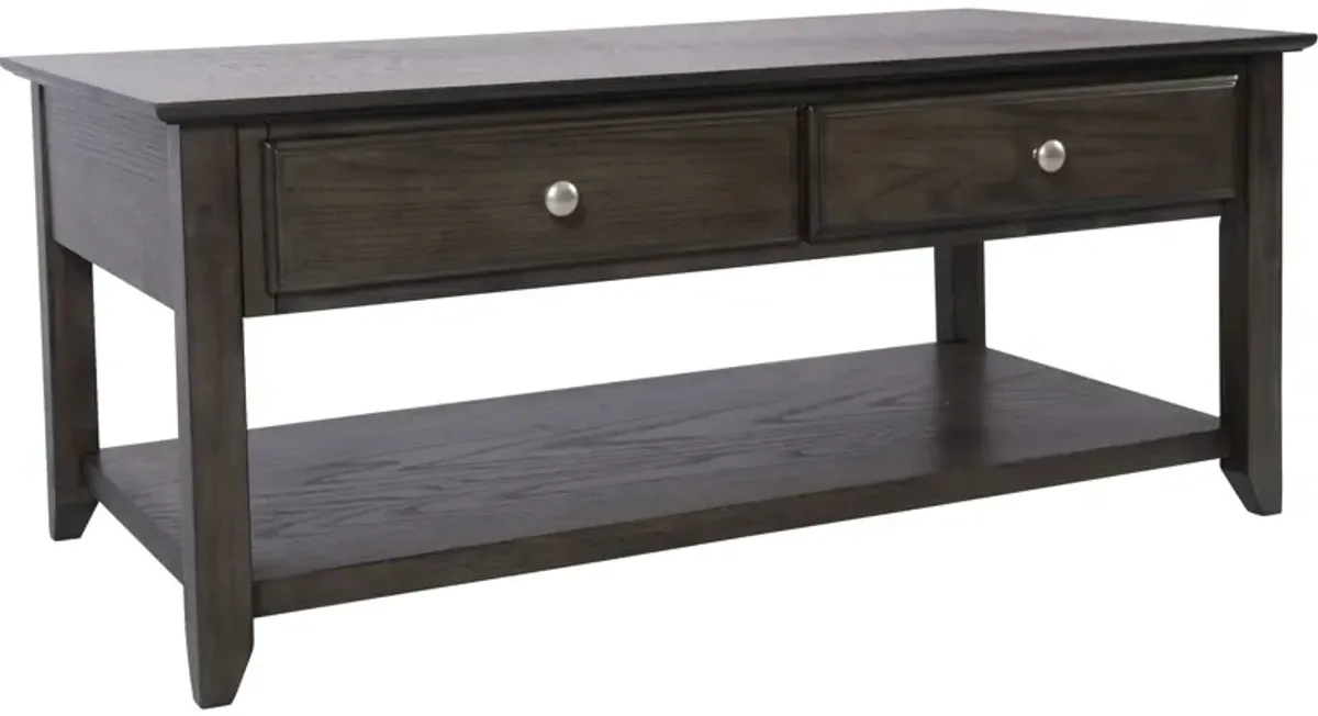 Carlton Coffee Table