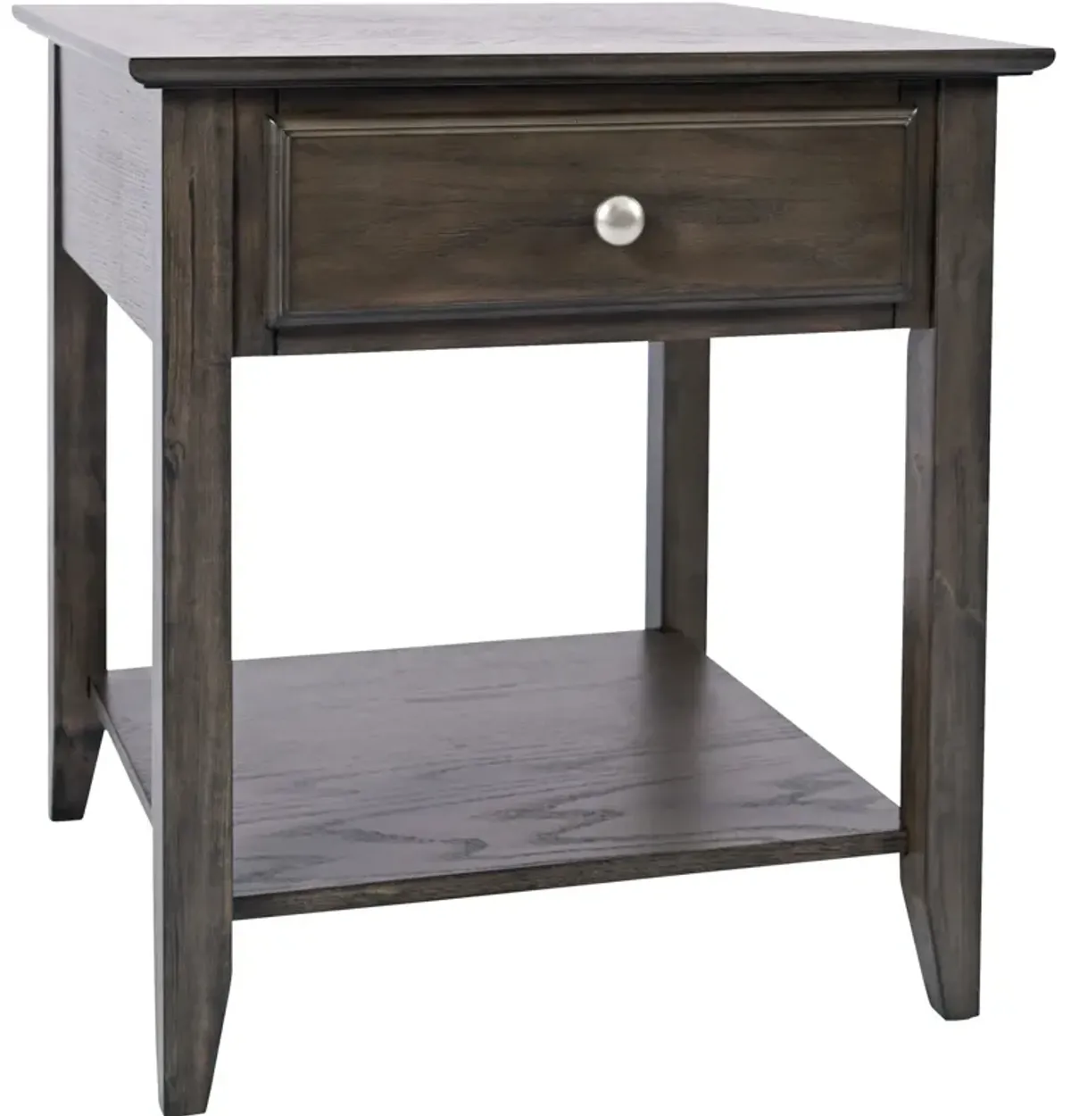 Carlton End Table