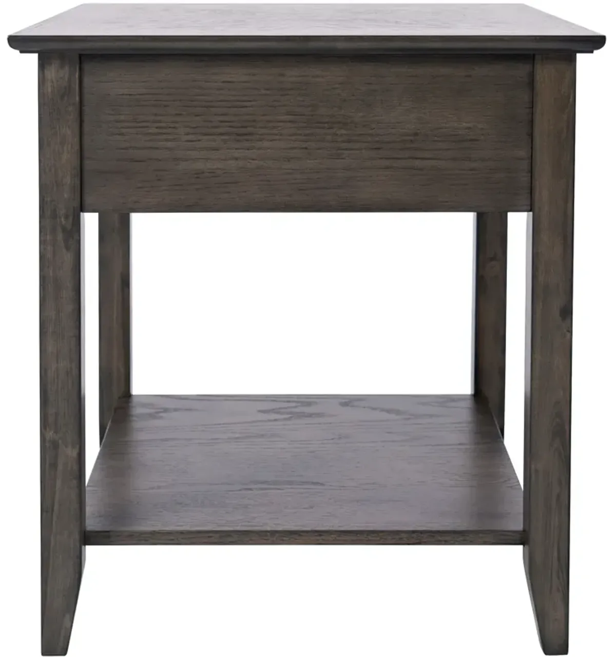 Carlton End Table