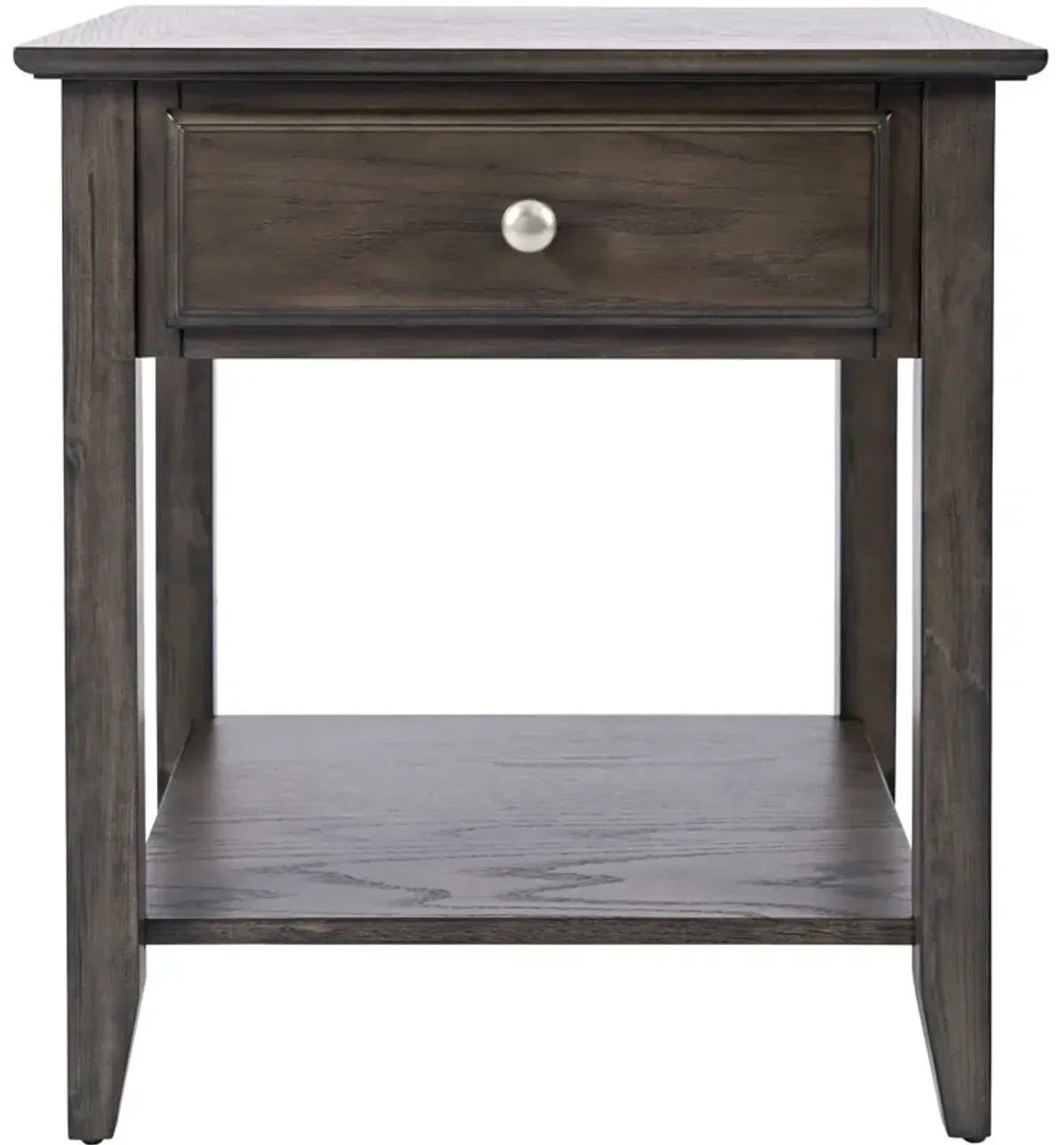 Carlton End Table