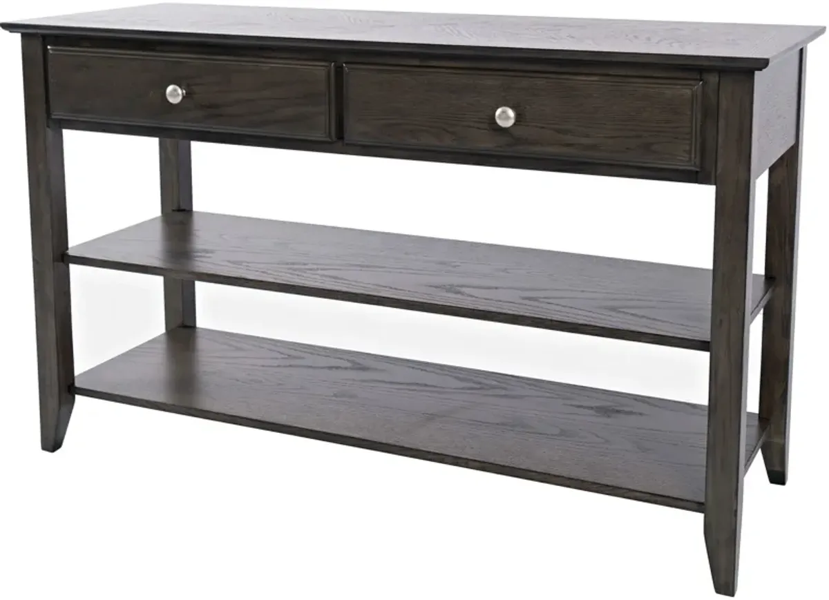 Carlton Sofa Table