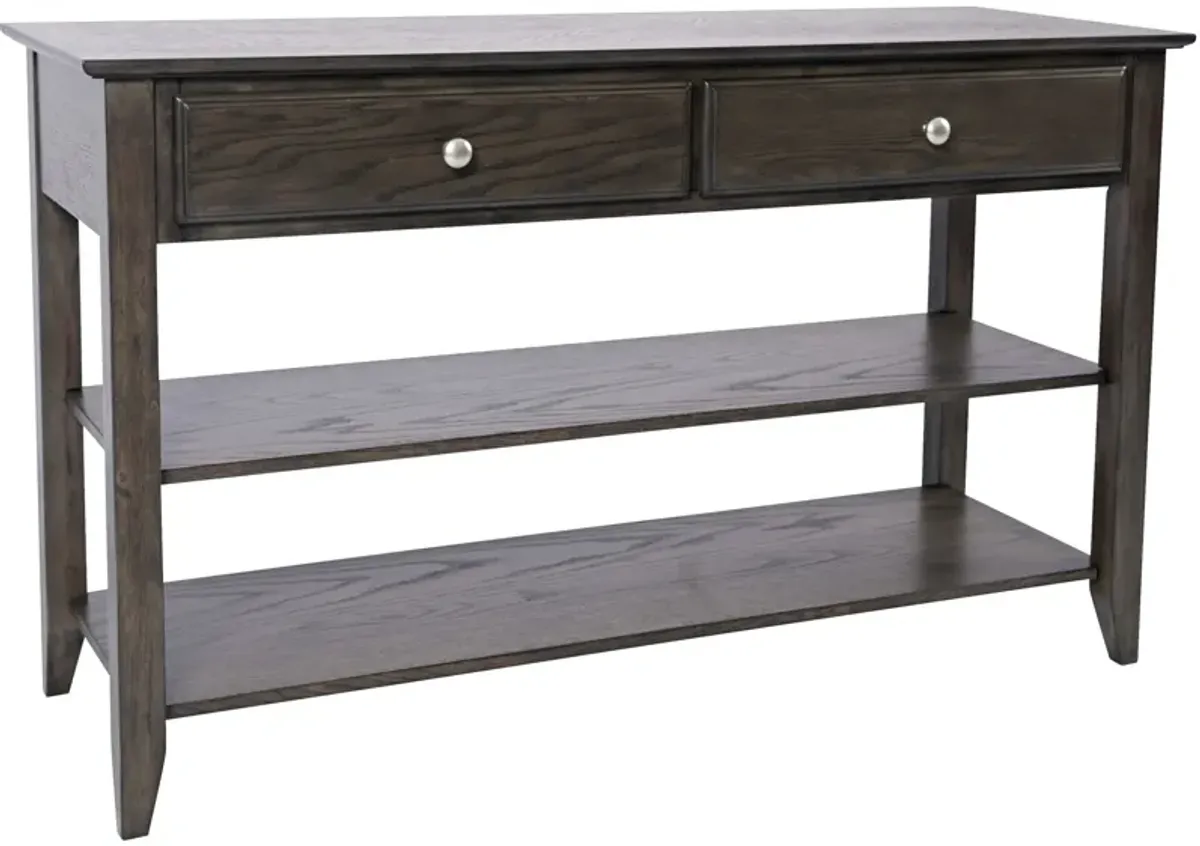 Carlton Sofa Table