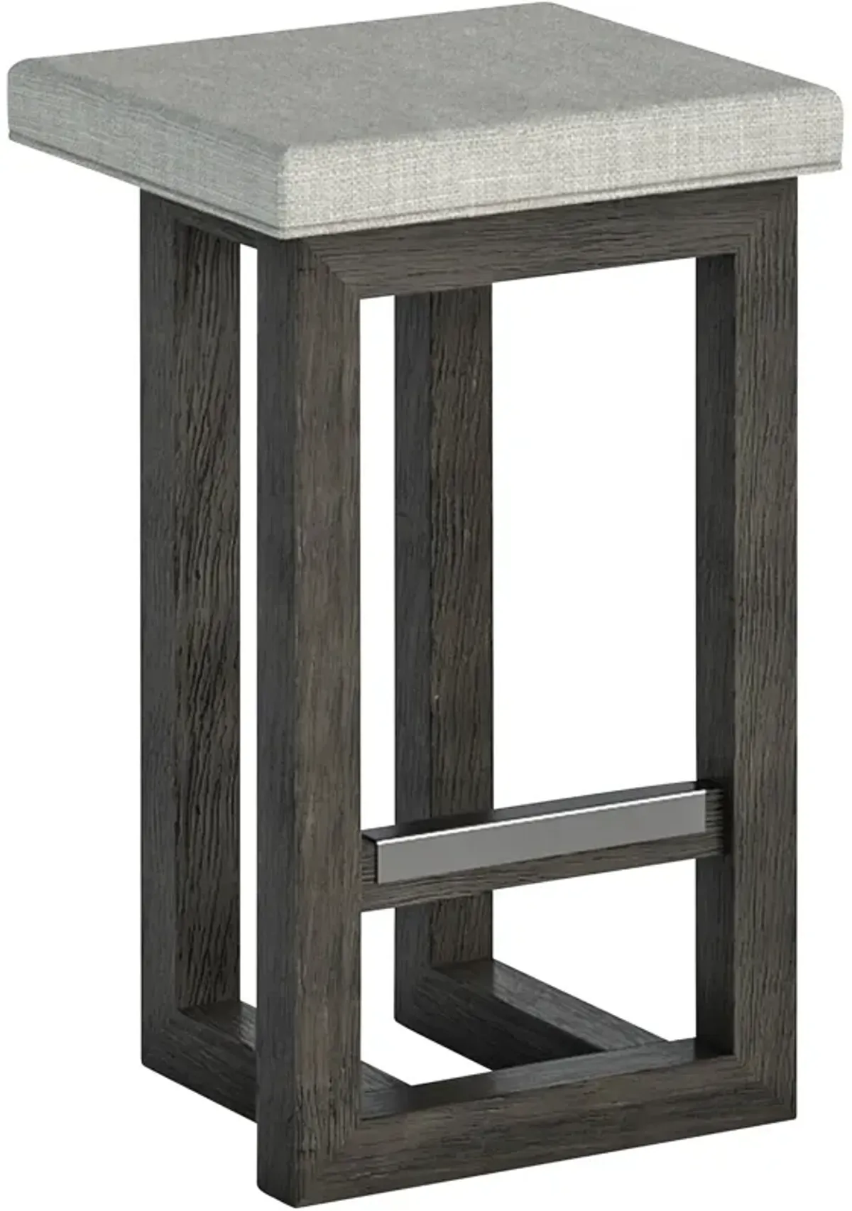 | Harbor Spring Counter Stool | Gray