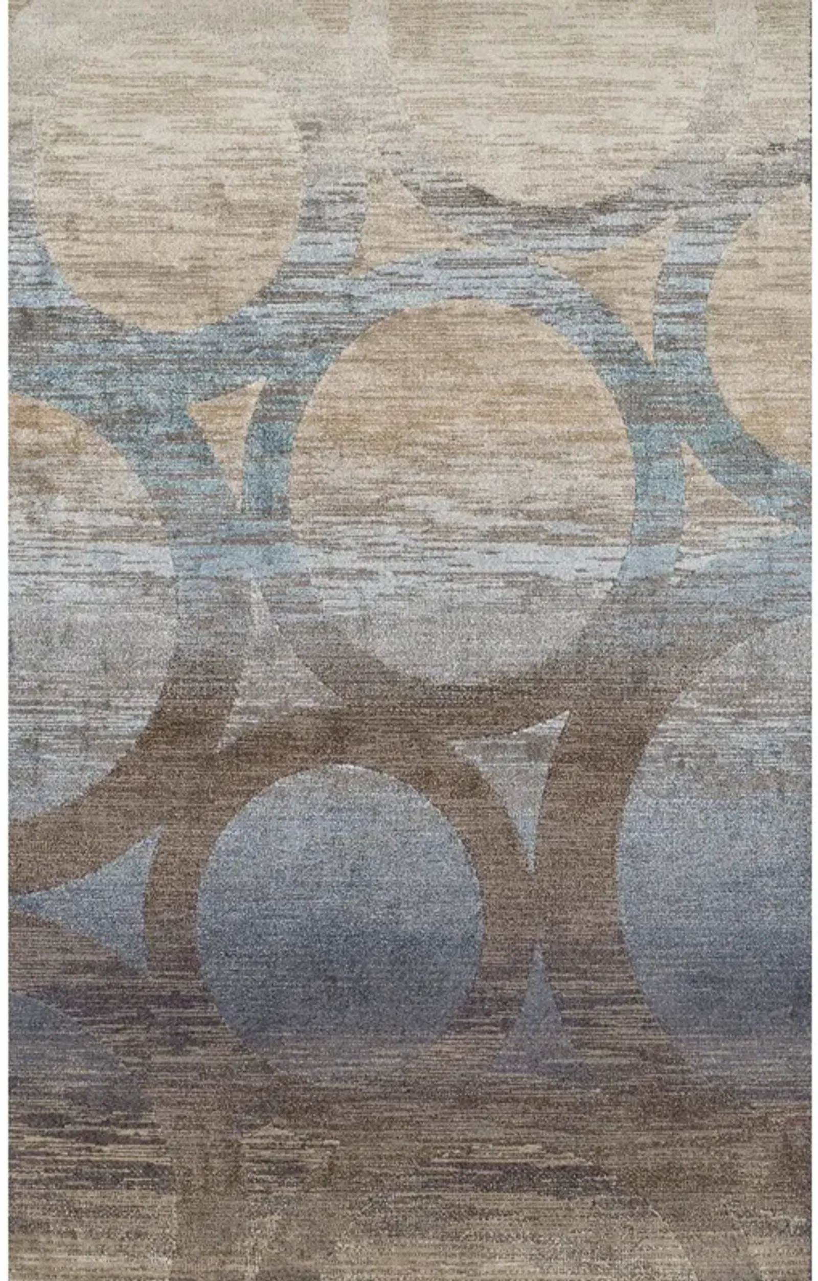 Antigua Chocolate Rug