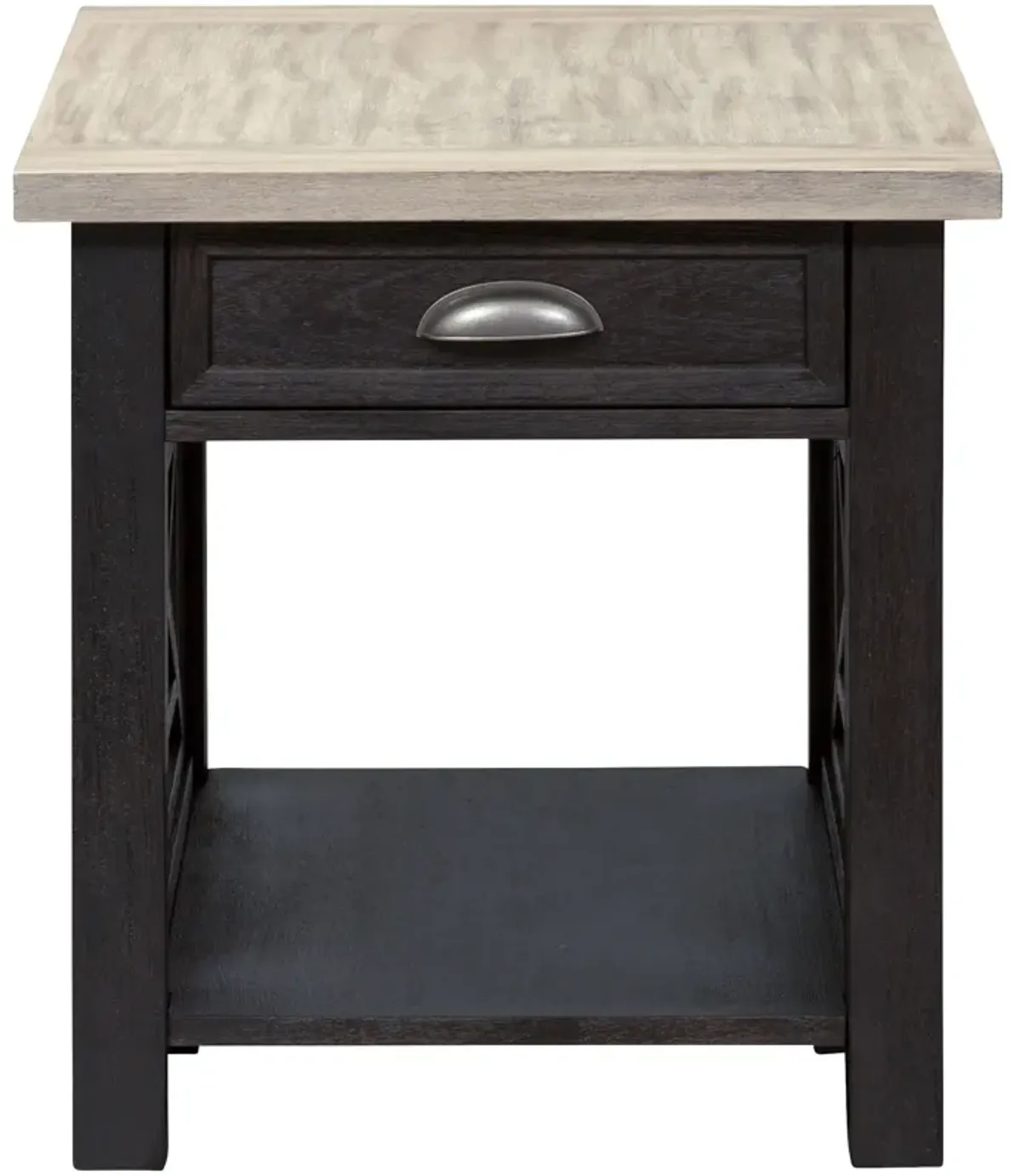 Heatherbrook End Table