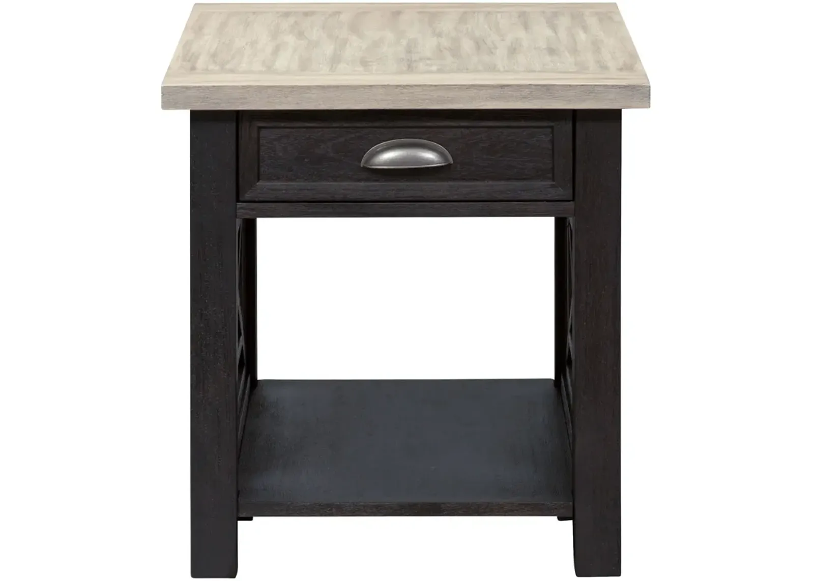 Heatherbrook End Table