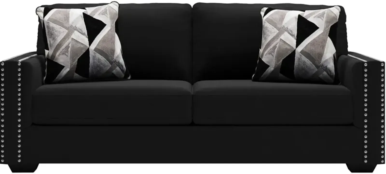 Shemmon Sofa