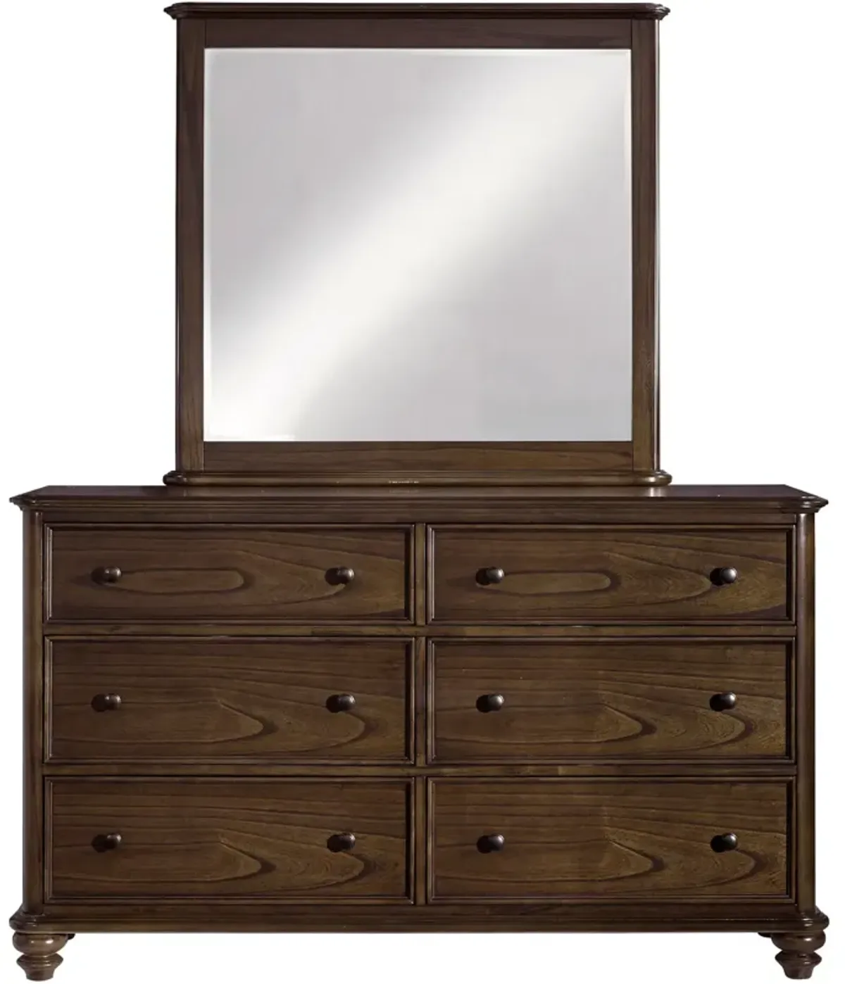 Pearson Dresser