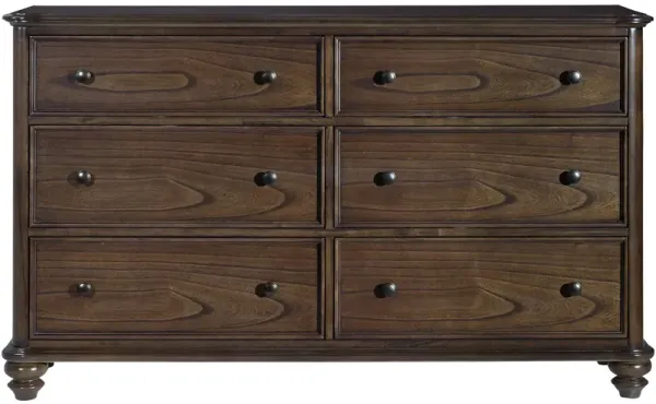 Pearson Dresser