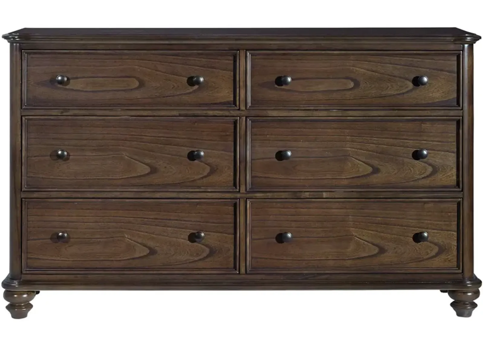 | Pearson Dresser | Aged Oak